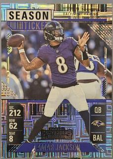 Lamar Jackson