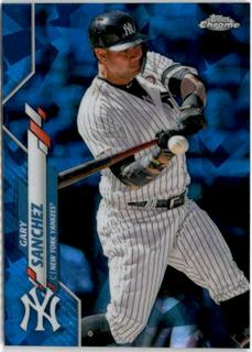 Gary Sanchez