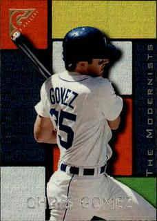 Chris Gomez