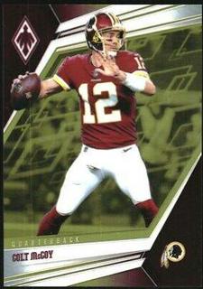Colt McCoy