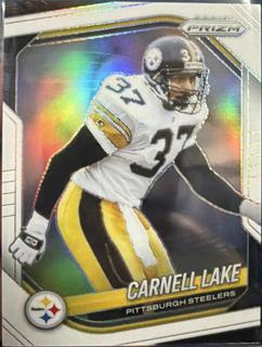 Carnell Lake