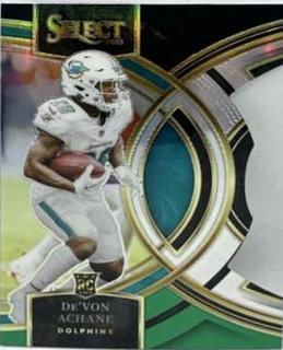 De'Von Achane