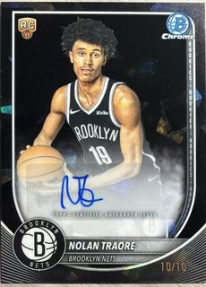Nolan Traore