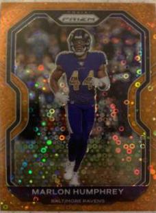 Marlon Humphrey
