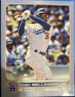 Cody Bellinger