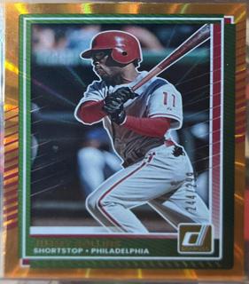 Jimmy Rollins