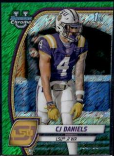 CJ Daniels