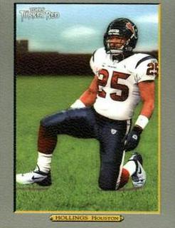 Tony Hollings