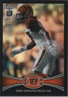 Dre Kirkpatrick
