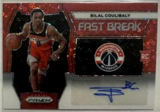 Bilal Coulibaly