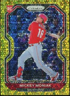 Mickey Moniak