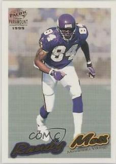 Randy Moss