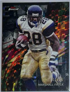 Marshall Faulk