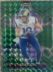 Cooper Kupp