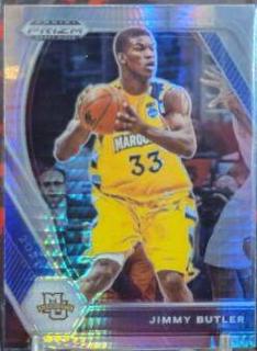 Jimmy Butler