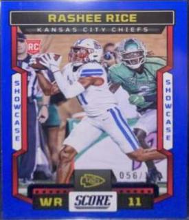 Rashee Rice