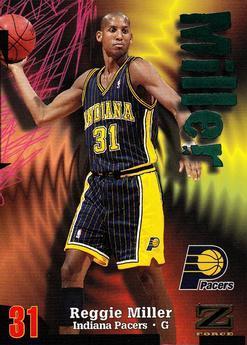 Reggie Miller