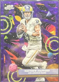 Matthew Stafford