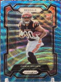Chase Brown