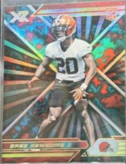 Greg Newsome II