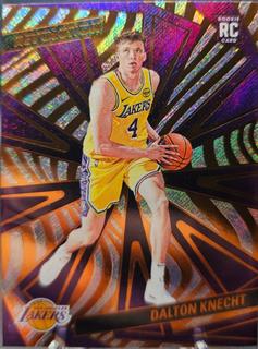 Dalton Knecht