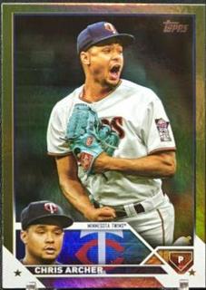 Chris Archer