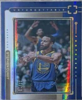 Stephen Curry