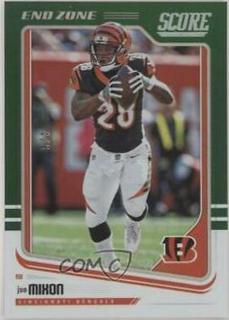 Joe Mixon