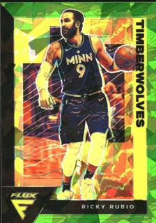 Ricky Rubio
