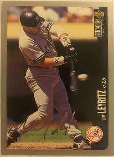 Jim Leyritz