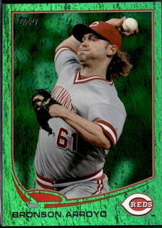 Bronson Arroyo