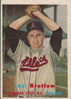 Lou Kretlow
