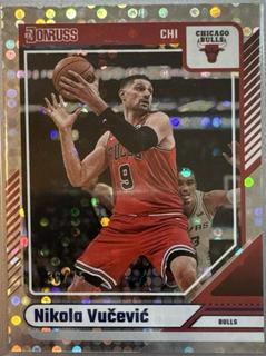 Nikola Vucevic
