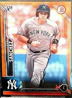 Gary Sanchez