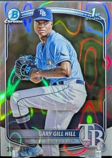 Gary Gill Hill