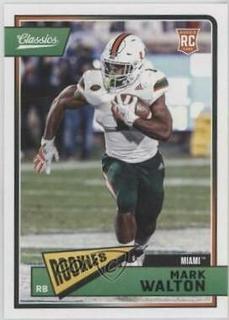 Mark Walton