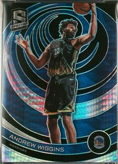 Andrew Wiggins
