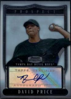 David Price