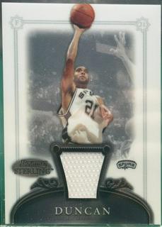 Tim Duncan