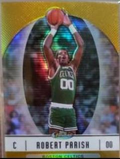 Robert Parish