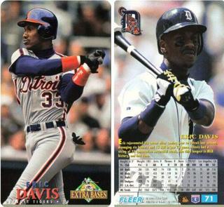 Eric Davis