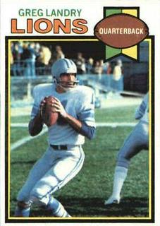Greg Landry