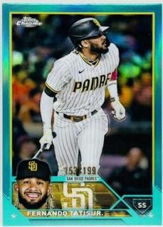 Fernando Tatis Jr.