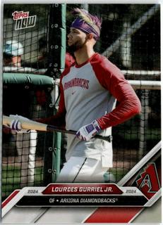 Lourdes Gurriel Jr.