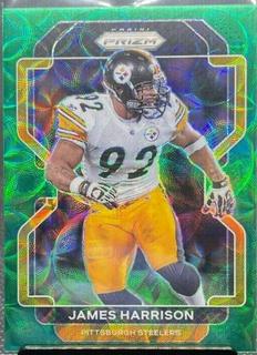 James Harrison
