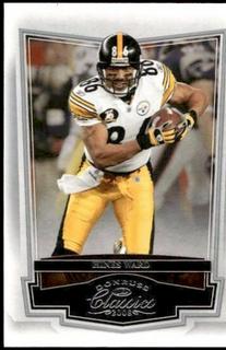 Hines Ward
