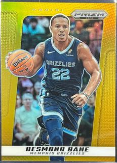 Desmond Bane