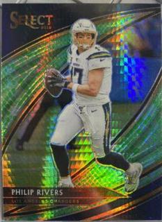 Philip Rivers