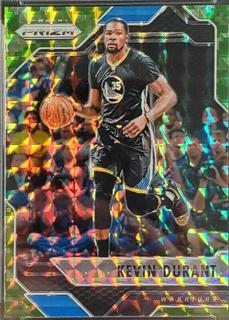 Kevin Durant