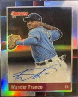 Wander Franco